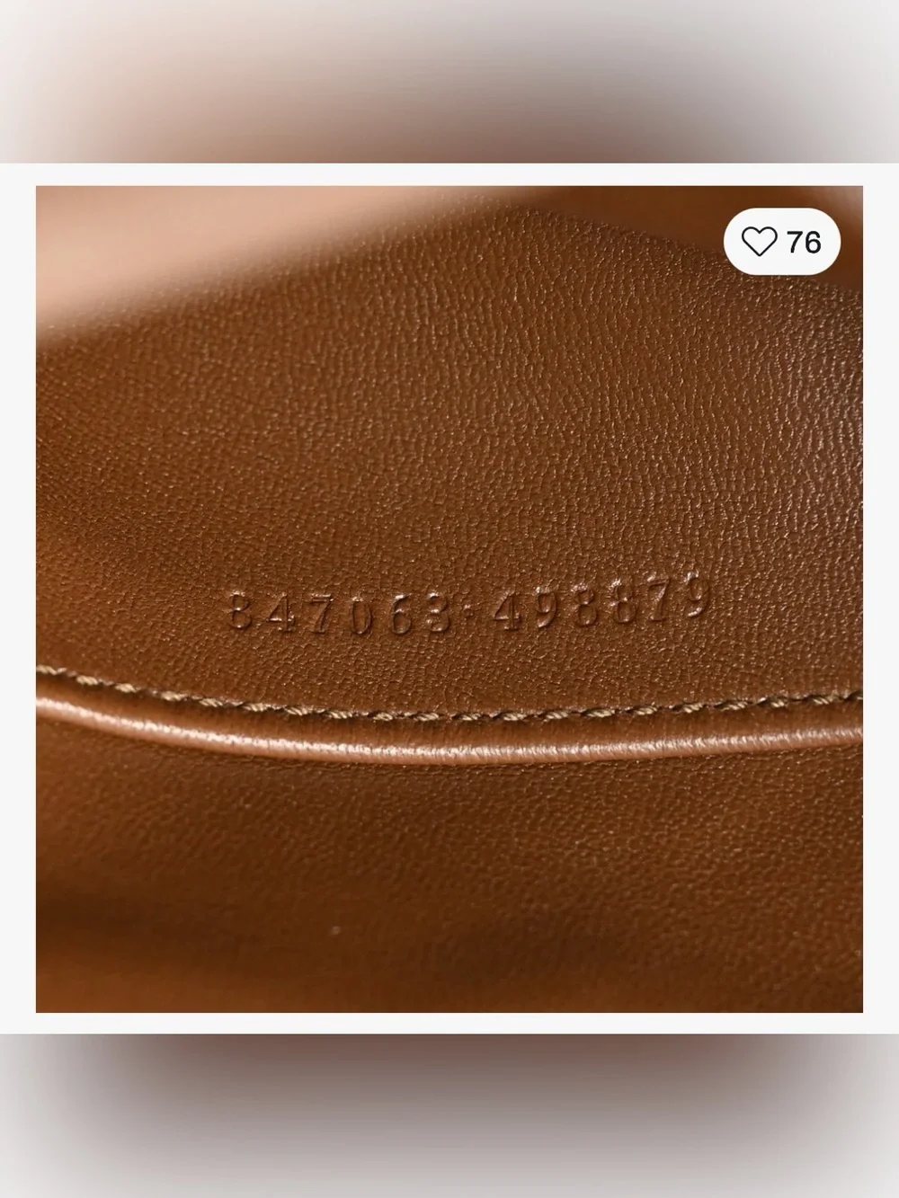 Gucci Brown Suede Horsebit 1955 Aura Shoulder Bag with Gold Hardware